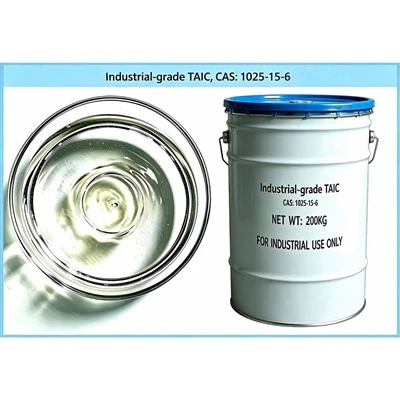 Fotovoltaická třída TAIC CAS 1025-15-6