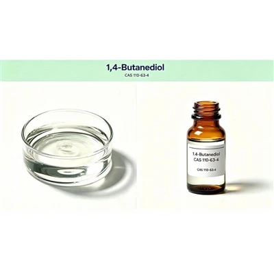 1,4-butandiol CAS 110-63-4