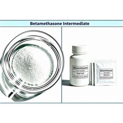 Betamethason meziprodukt