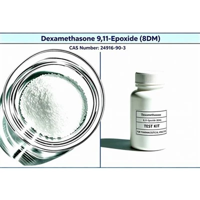 Dexamethason 9,11-epoxid (8DM) CAS 24916-90-3