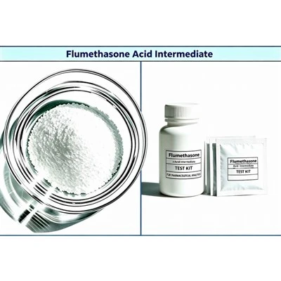Flumethason Acid CAS 28416-82-2