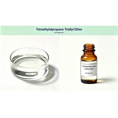 Trimethylolpropan Triallyl ether CAS 682-09-7